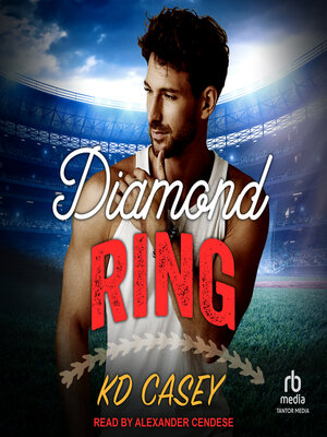 cover image of Diamond Ring